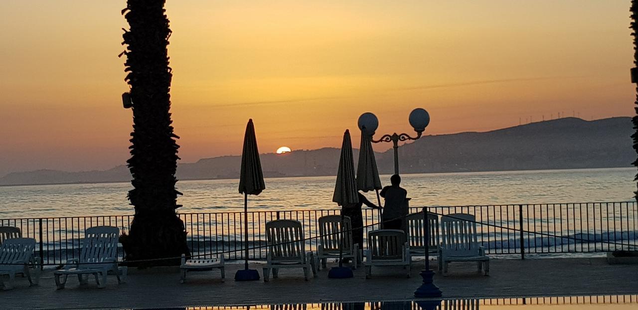 B&B Le Dune Beach San Leone Exterior foto